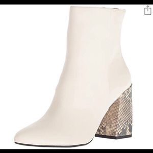 Dolce Vita Coby Coby Ankle Boot